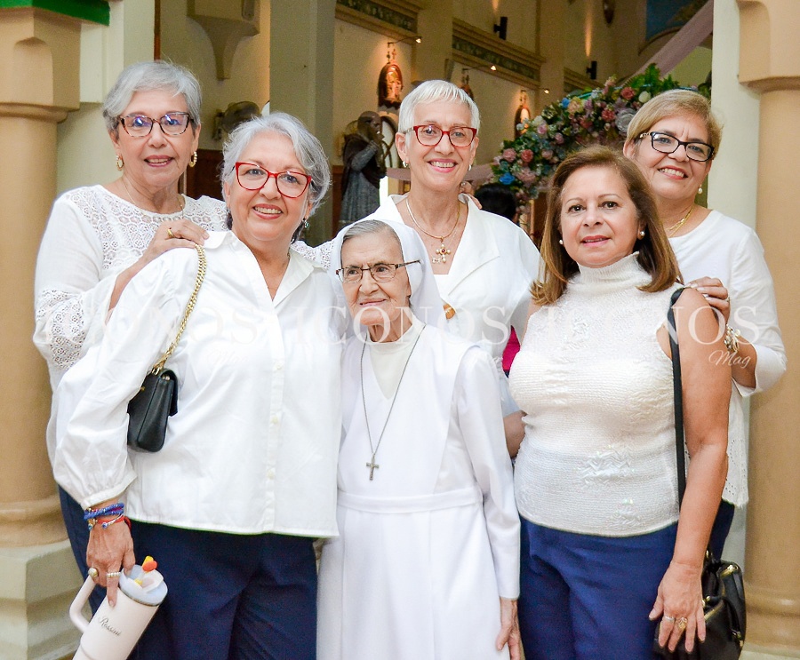 misa virgen maria auxiliadora san pedro sula