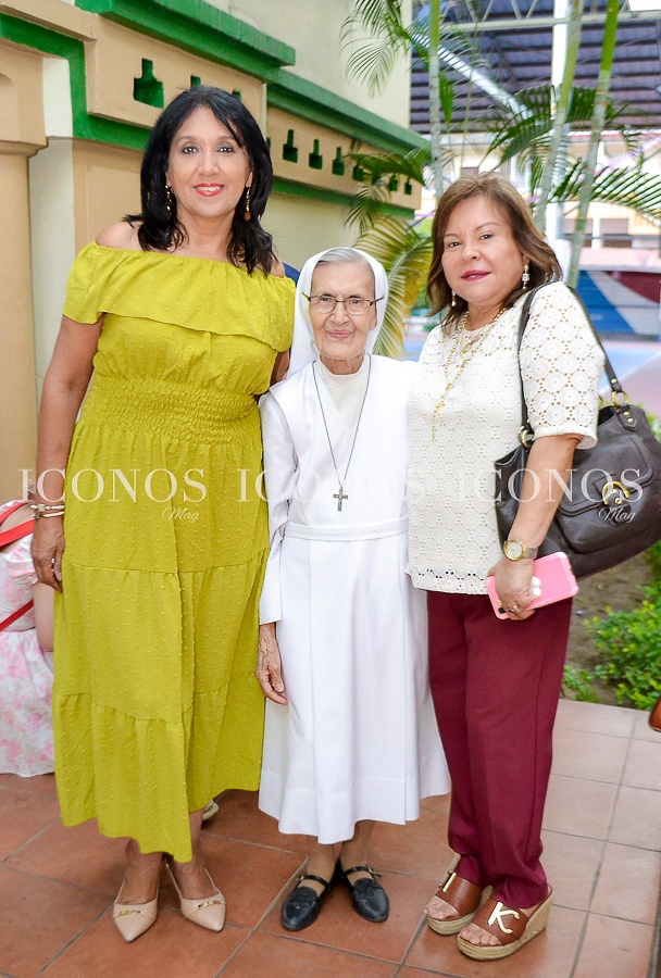 misa virgen maria auxiliadora san pedro sula