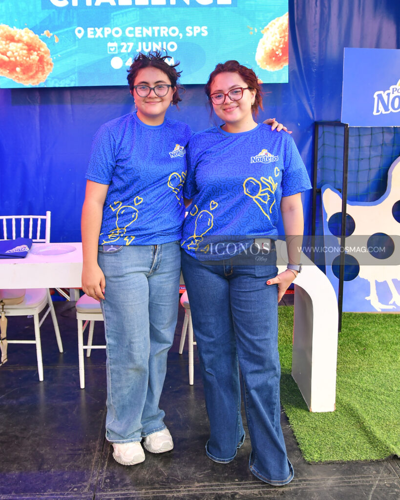 nugget challenge pollo norteno honduras