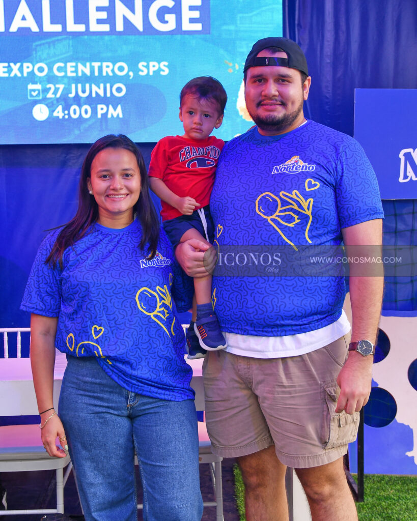 nugget challenge pollo norteno honduras