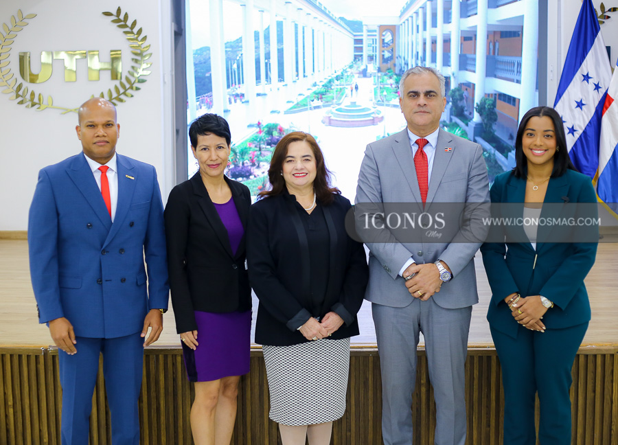panel el impacto social de las compras publicas mas alla de la adquisicion uth honduras uth forlex republica dominicana