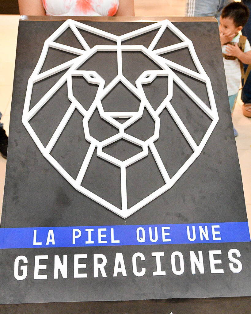 pasarela de indumentarias by Mega Mall honduras