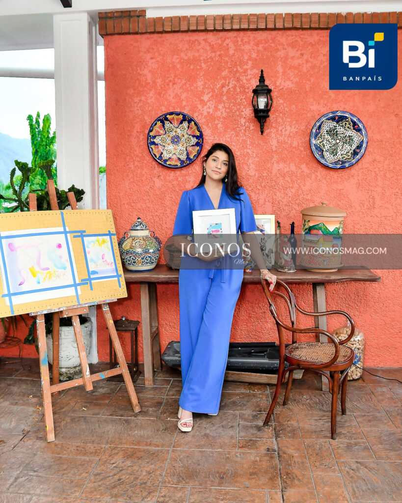 pintora andrea gomez selman houssein
