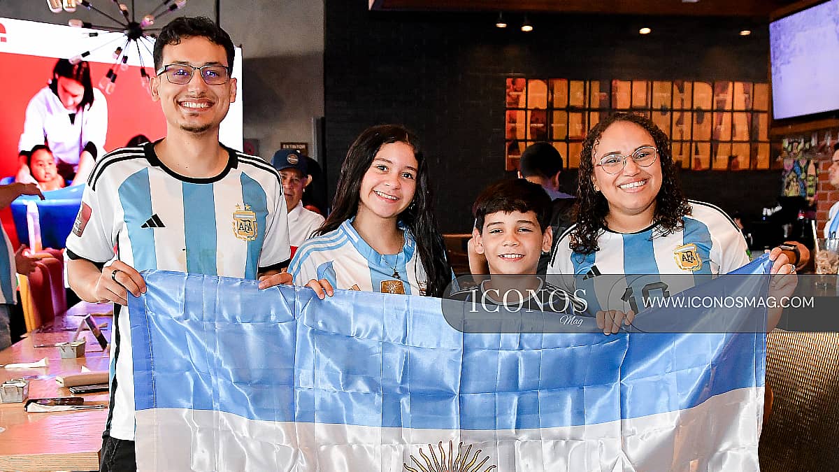 El <em>Fan zone</em> de la final de la copa mundial 2026 <em>by</em> Banco Atlántida Honduras
