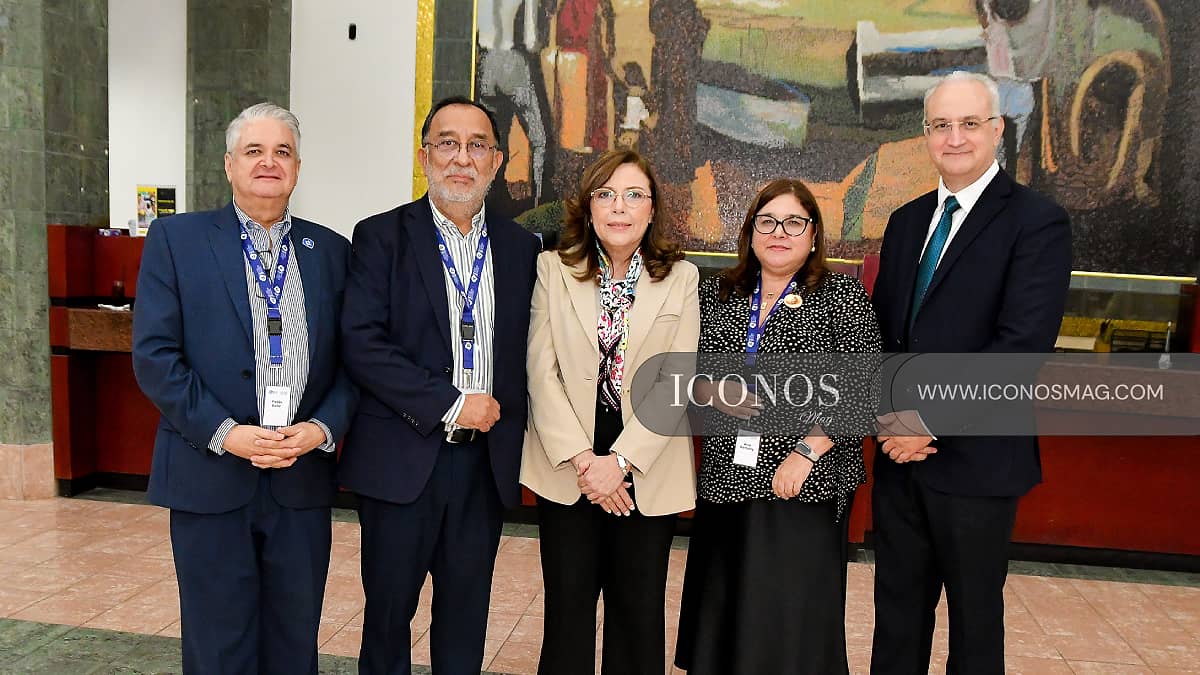 La presentación del caso de éxito del <em>rebranding 2026 de Banpaís</em> Honduras