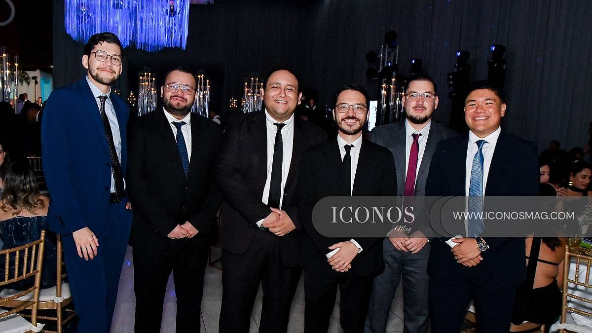 SEGUNDA PARTE La boda de Elsa Fabiola Sabillón Sánchez y Jean Pierre Santos Tong