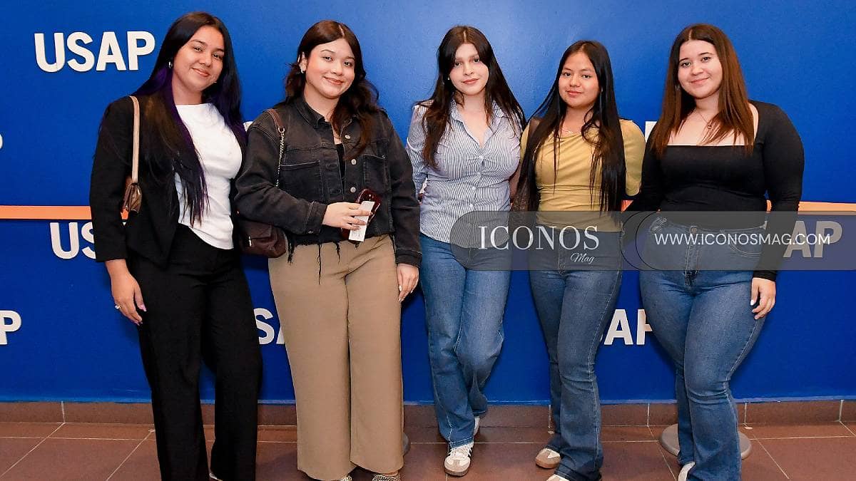 SEGUNDA PARTE El noveno congreso de ciencias de la comunicación y publicidad 2026 <em>by USAP</em> Honduras