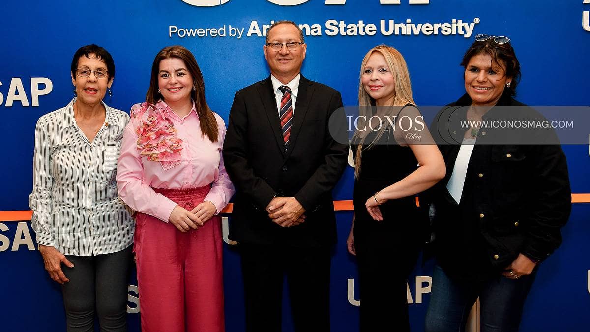 TERCERA PARTE El noveno congreso de ciencias de la comunicación y publicidad 2026 <em>by USAP</em> Honduras