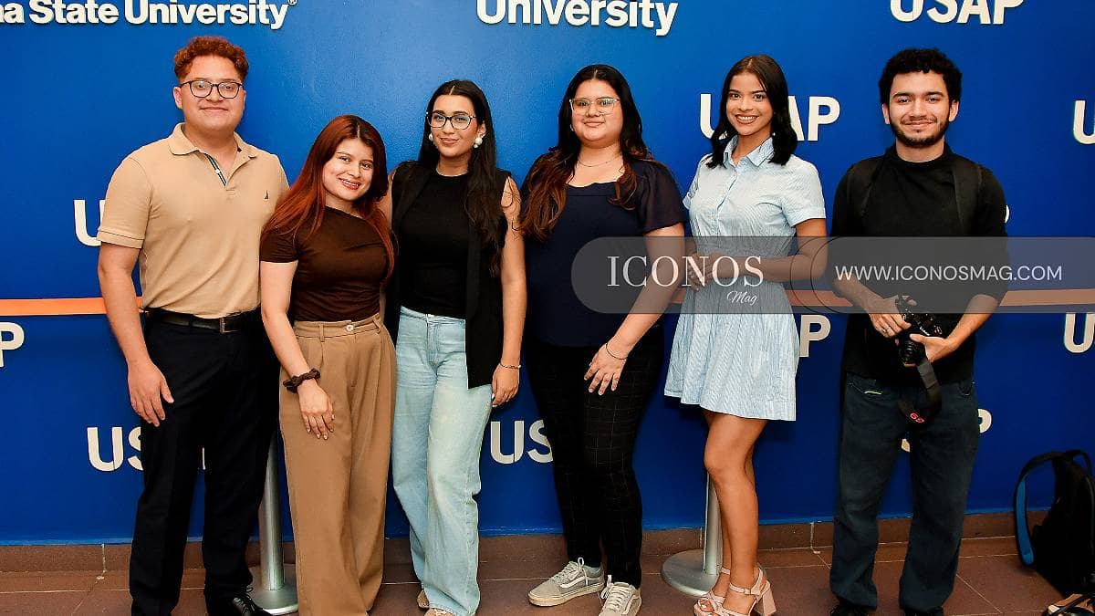 CUARTA PARTE El noveno congreso de ciencias de la comunicación y publicidad 2026 <em>by USAP</em> Honduras