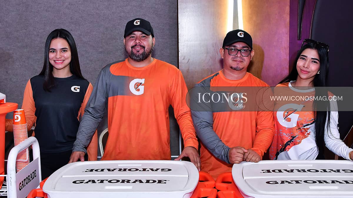 SEGUNDA PARTE El <em>Fit Fest</em> 2026 juntos para transformar vidas Honduras