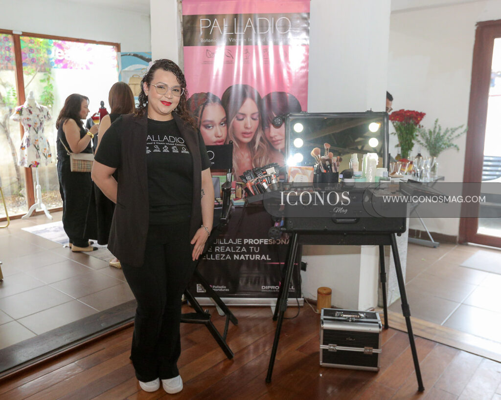 presentacion coleccion calzado werner beauty market supply