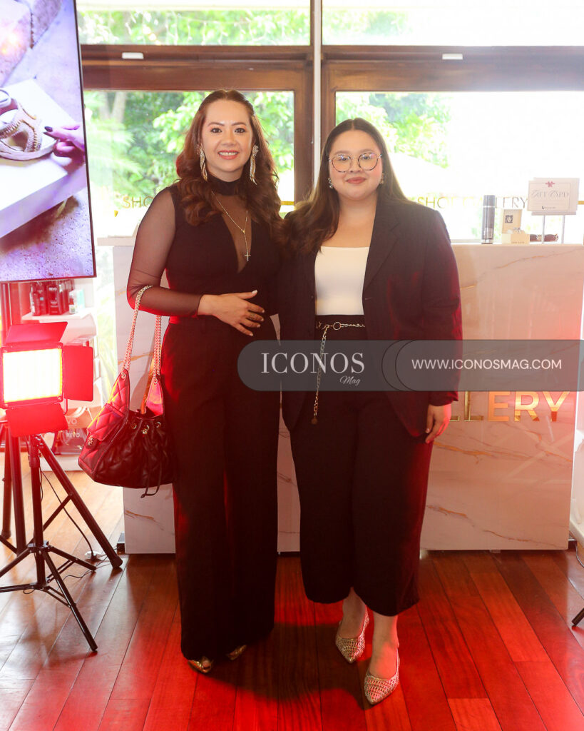 presentacion coleccion calzado werner beauty market supply