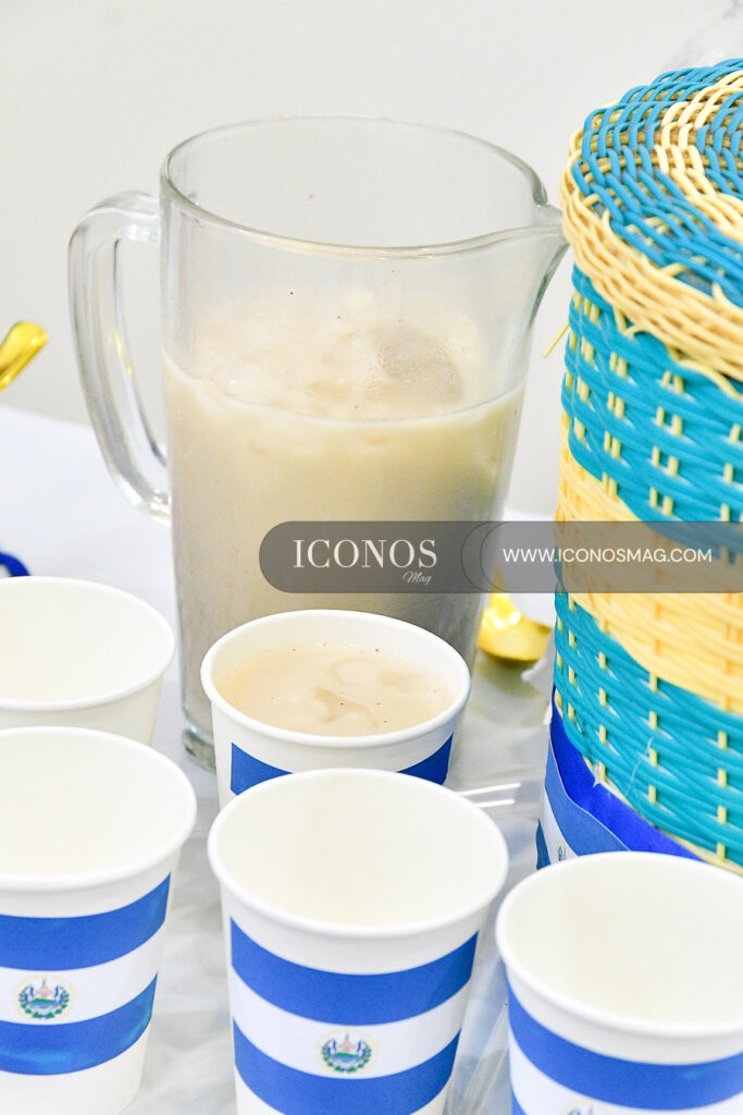 presentacion gastronomica by uth honduras