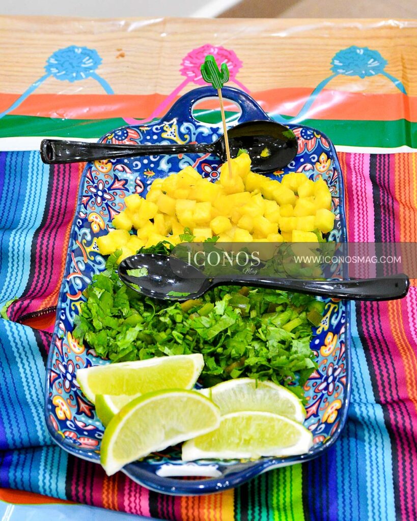 presentacion gastronomica by uth honduras