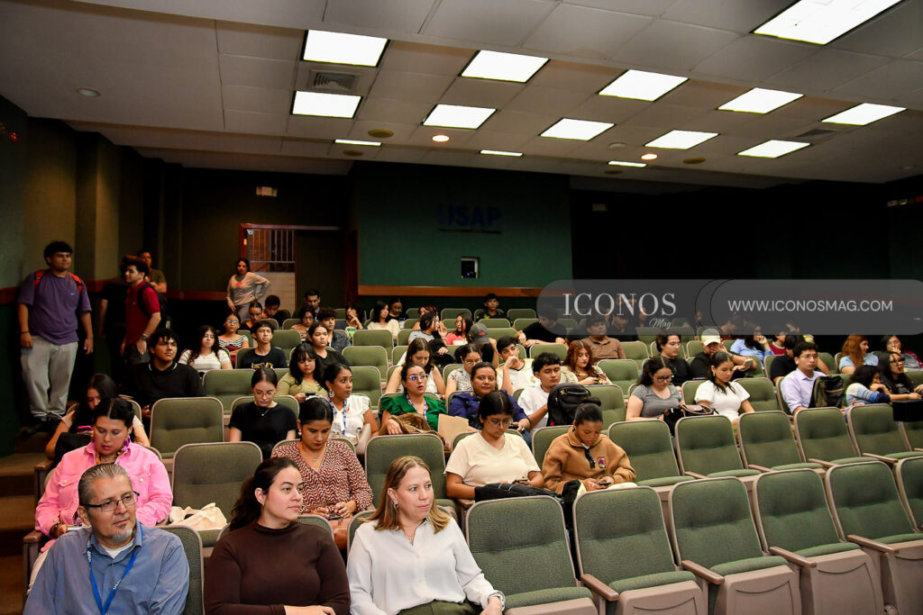 presentacion libro jose cecilio del valle by usap honduras