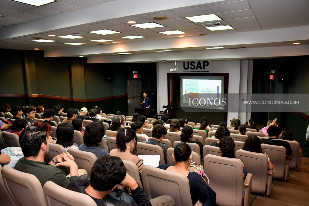 presentacion libro jose cecilio del valle by usap honduras