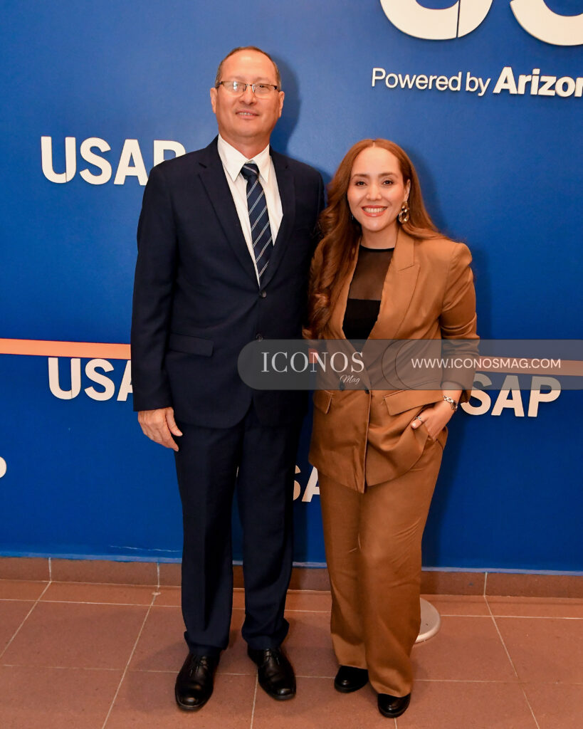 primer dia congreso de comunicaciones by usap honduras