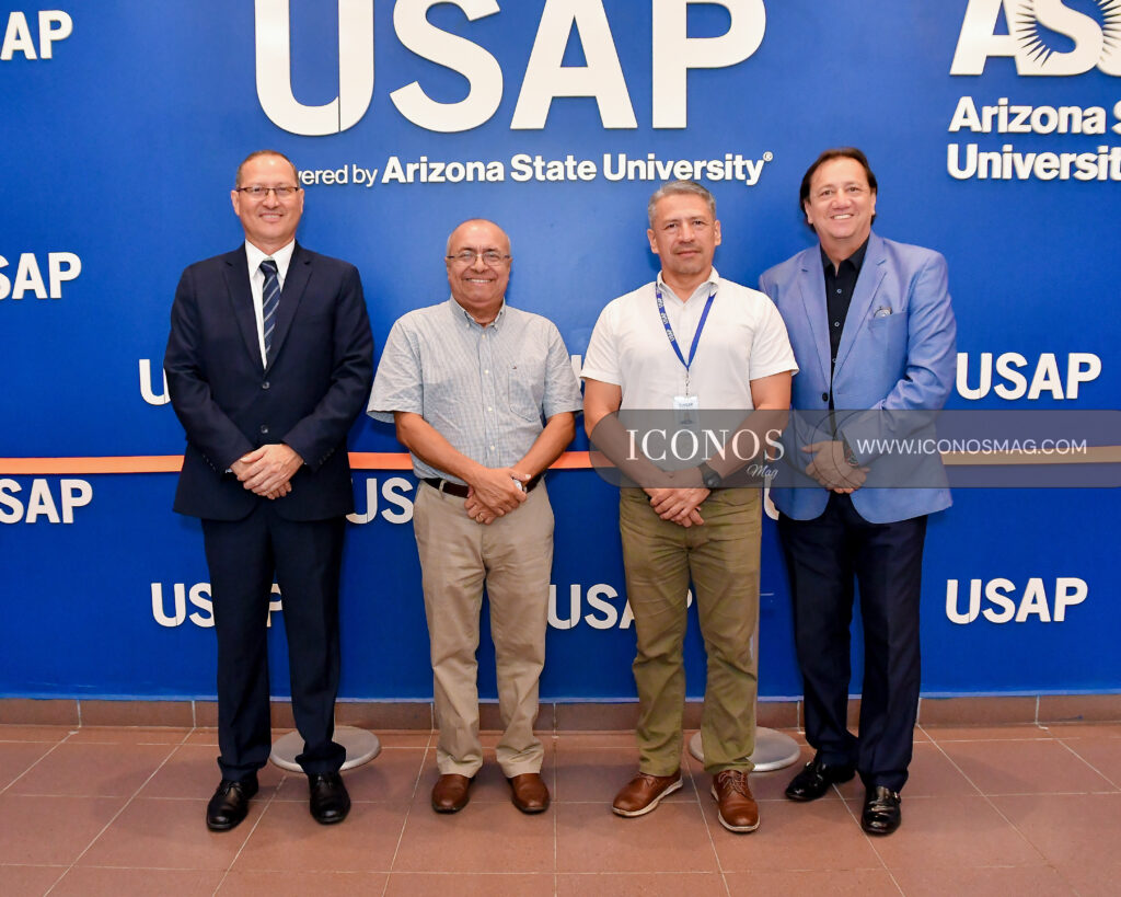 primer dia congreso de comunicaciones by usap honduras