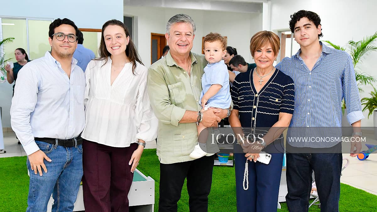 PRIMERA PARTE La inauguración de <em>Primi Passi</em> en San Pedro Sula