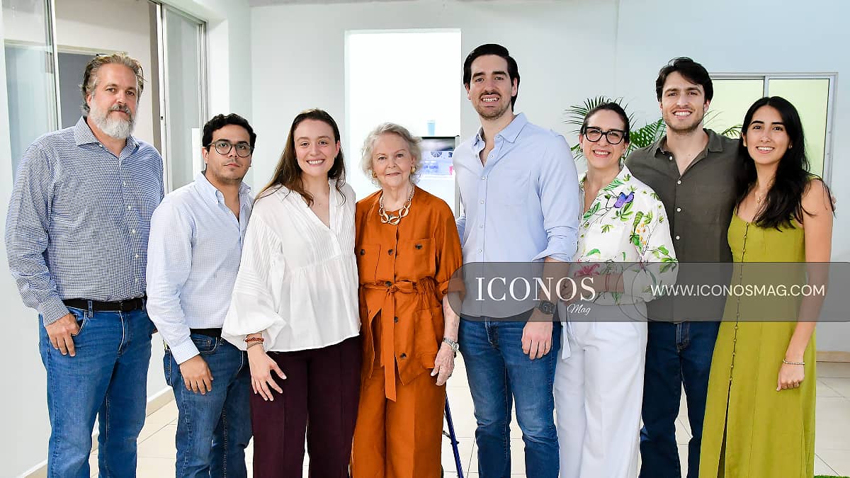 SEGUNDA PARTE La inauguración de <em>Primi Passi</em> en San Pedro Sula