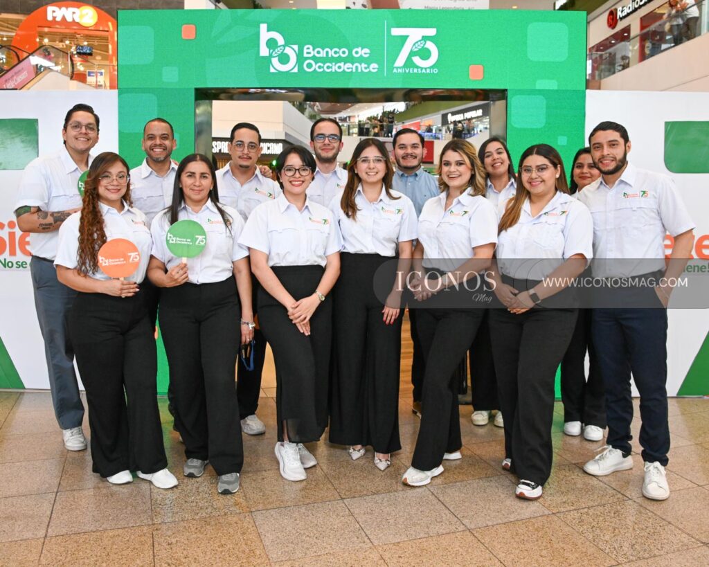 promocion el no se detiene banco de occidente honduras