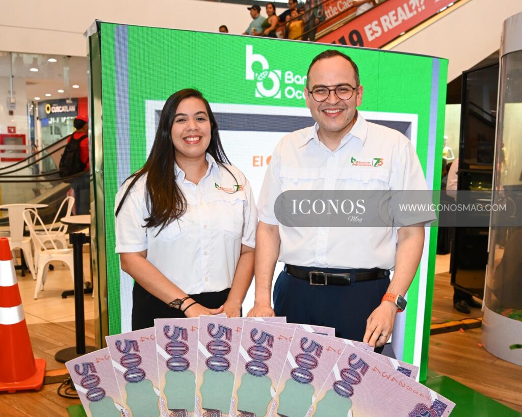 promocion el no se detiene banco de occidente honduras