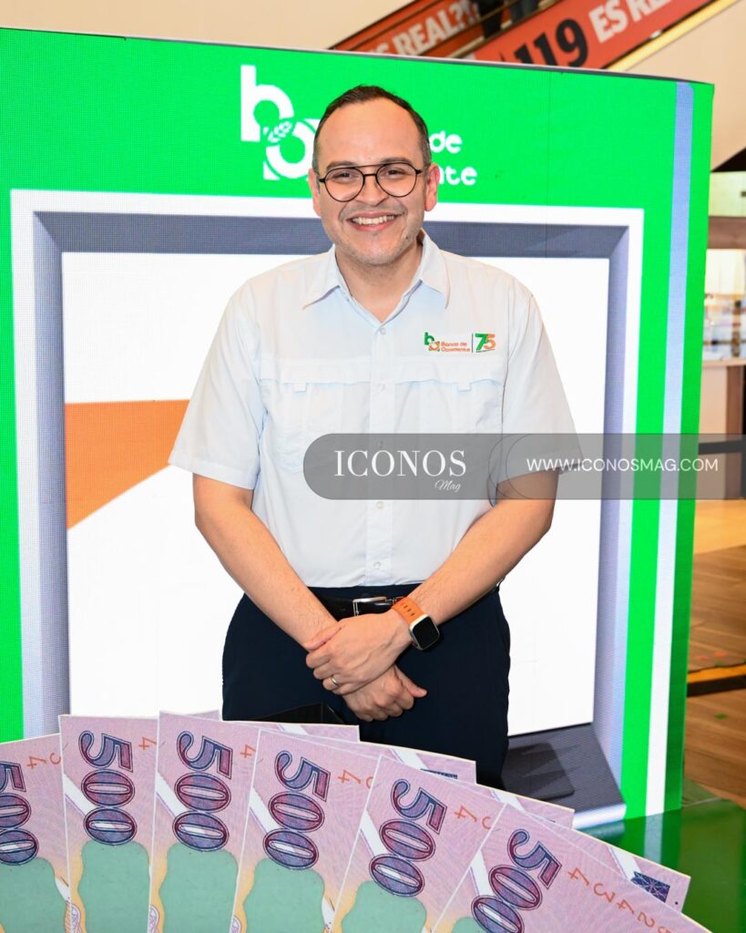 promocion el no se detiene banco de occidente honduras