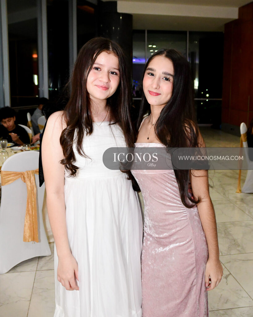 quince anos ana sayuri talavera y jaylein vernica menjvar