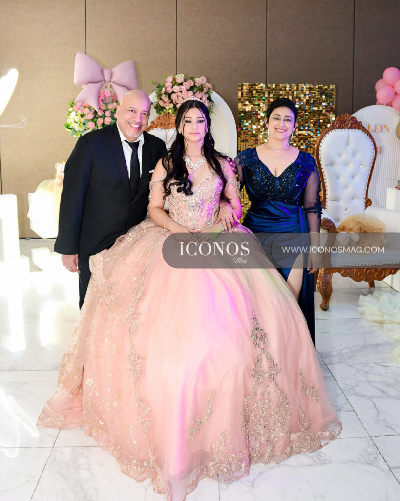 quince anos ana sayuri talavera y jaylein vernica menjvar