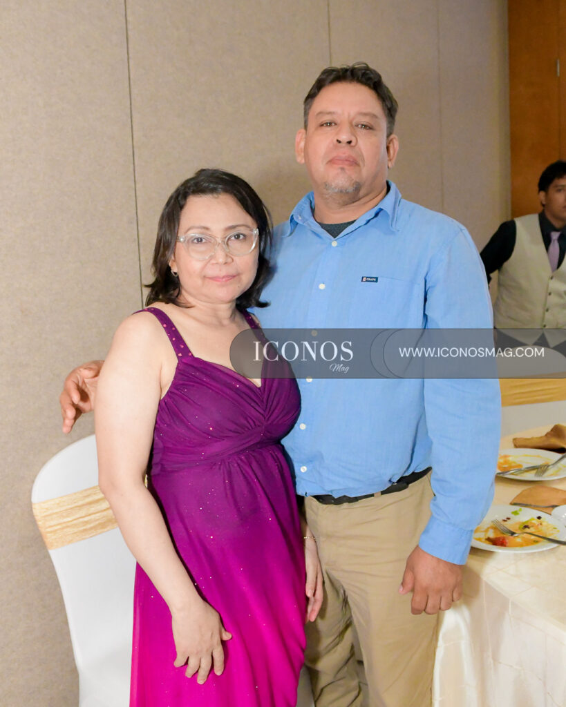 quince anos ana sayuri talavera y jaylein vernica menjvar