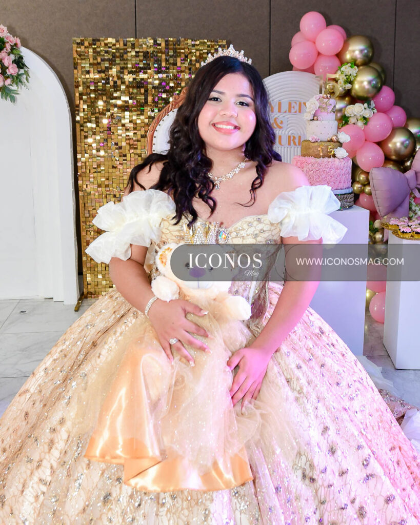 quince anos ana sayuri talavera y jaylein vernica menjvar