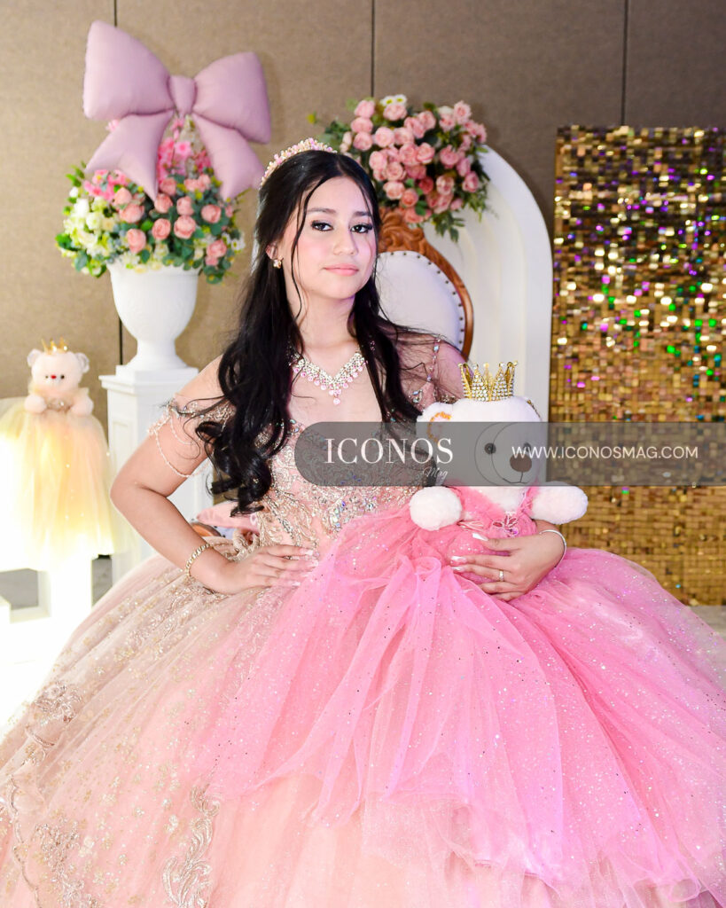 quince anos ana sayuri talavera y jaylein vernica menjvar