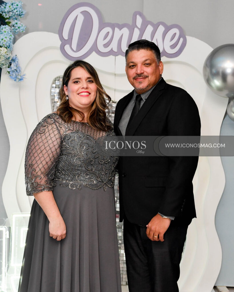 quince anos denisse maradiaga nazar