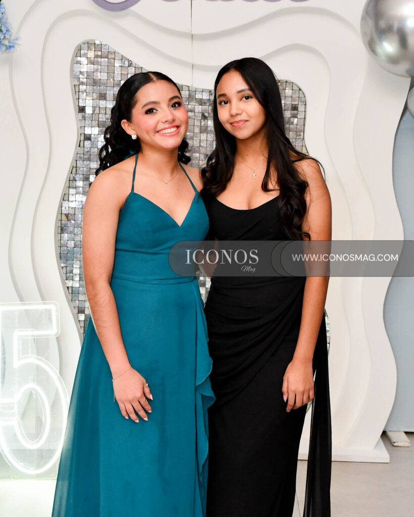 quince anos denisse maradiaga nazar