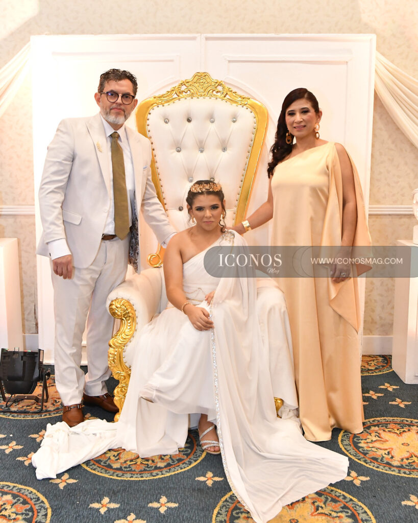 quince anos gracia sofiah garcia contreras