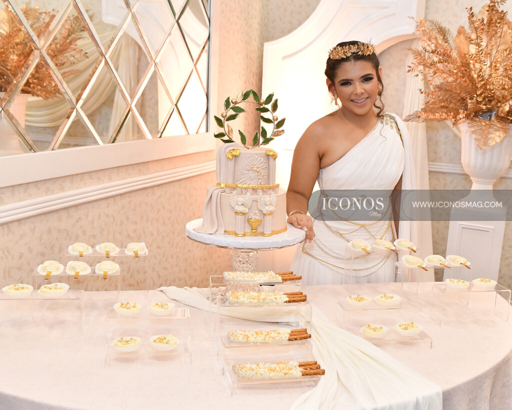quince anos gracia sofiah garcia contreras