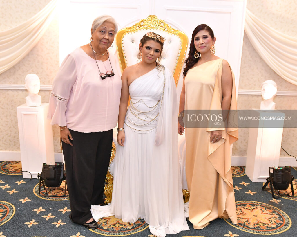 quince anos gracia sofiah garcia contreras