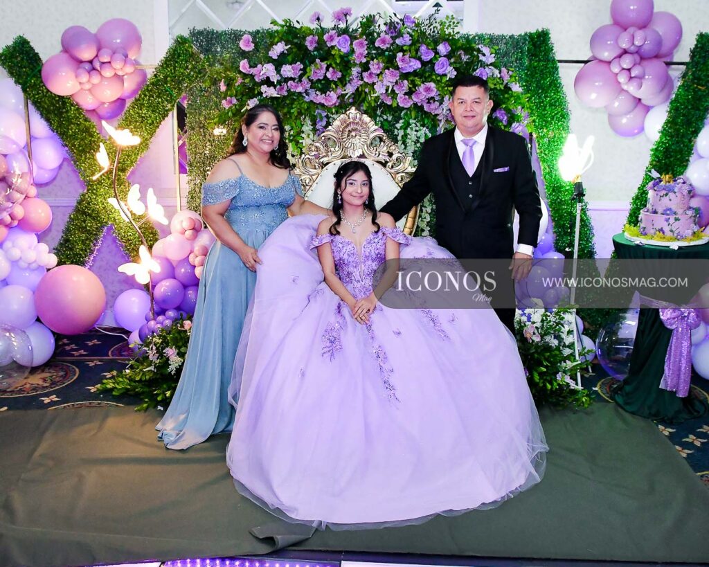 quince anos katherine sophie fernandez osorto