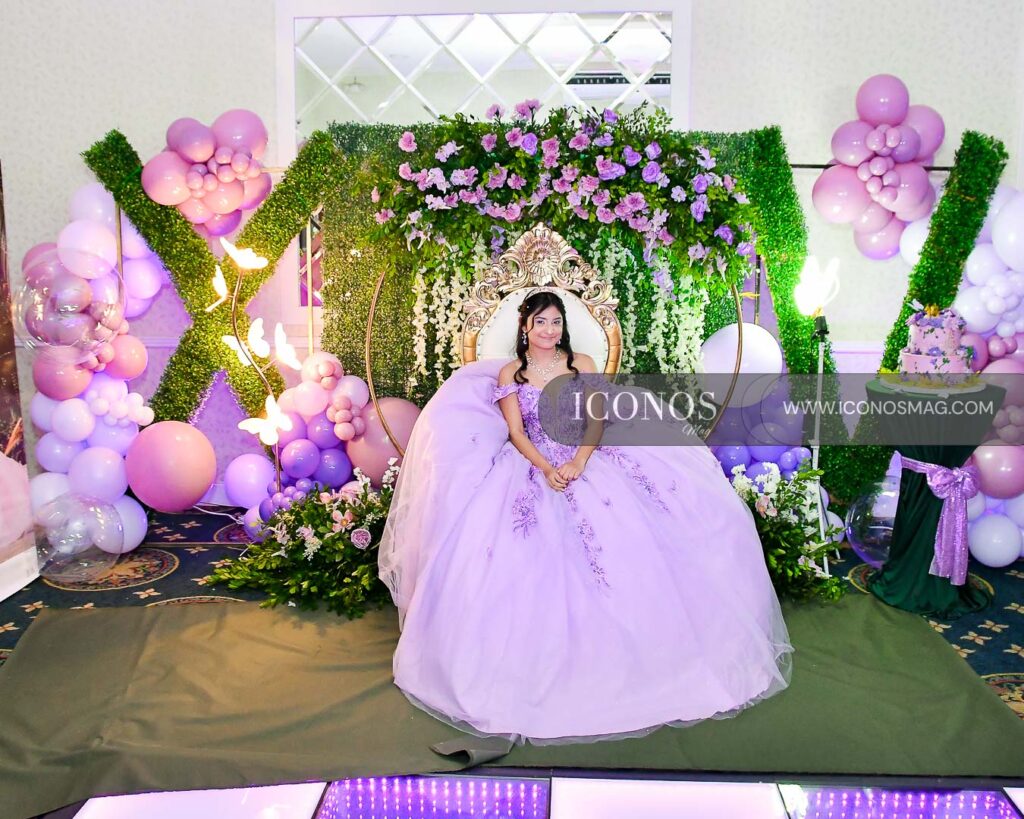 quince anos katherine sophie fernandez osorto