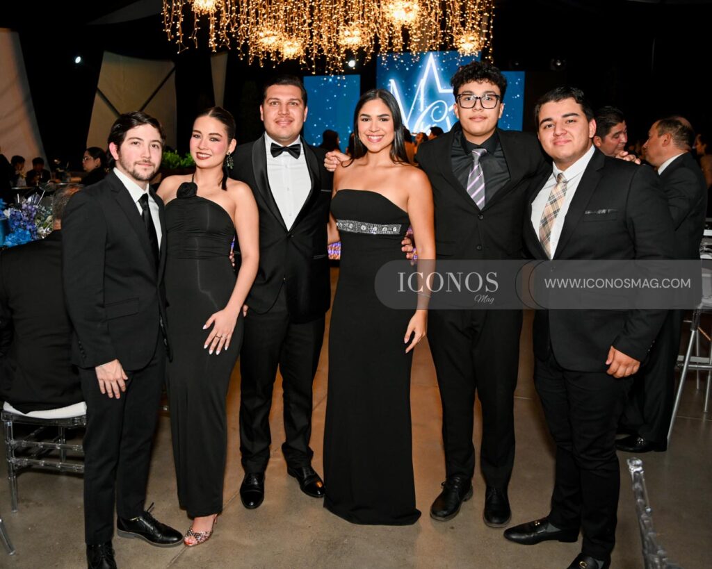 quince anos mariana esther garcia ortega