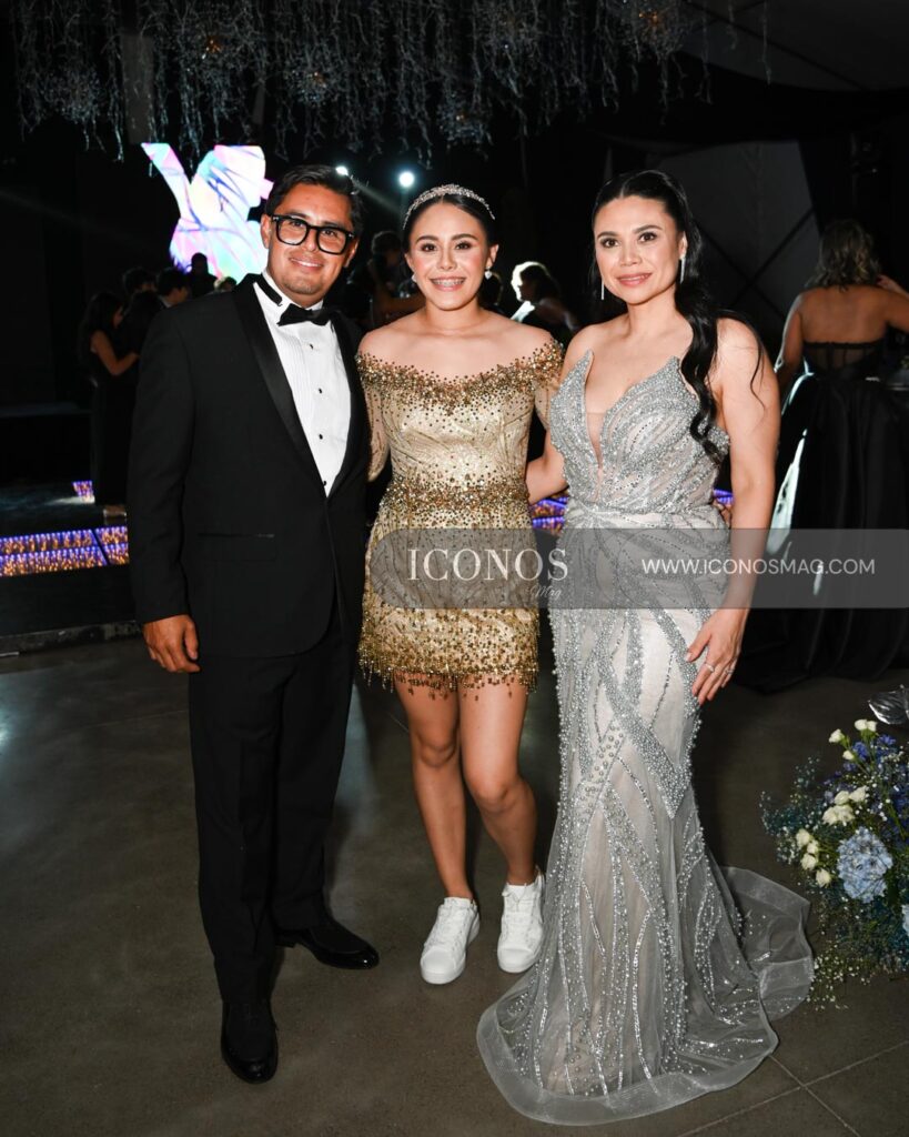 quince anos mariana esther garcia ortega