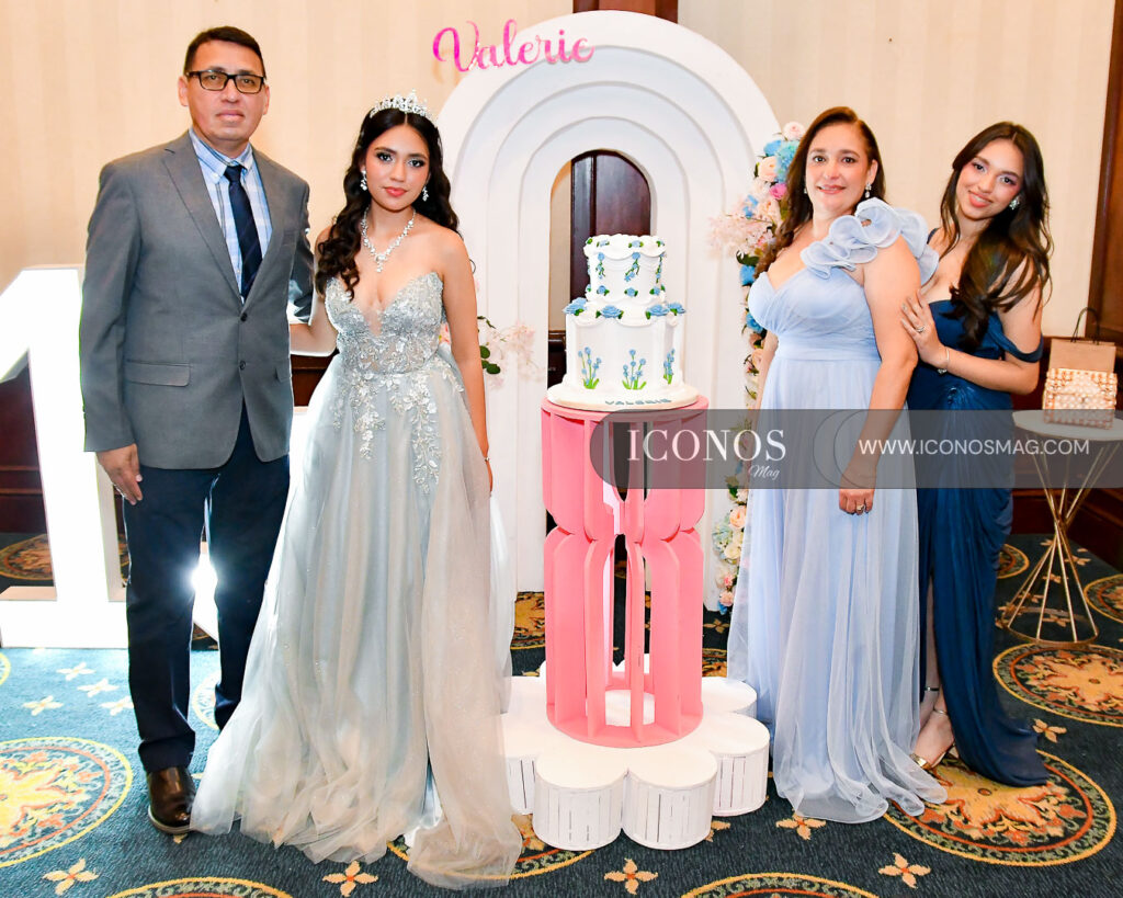 quince anos valerie aylin avila budde