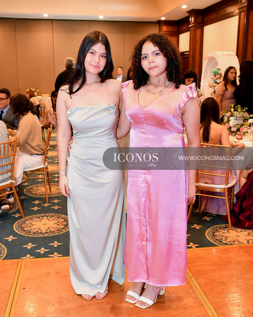 quince anos valerie aylin avila budde