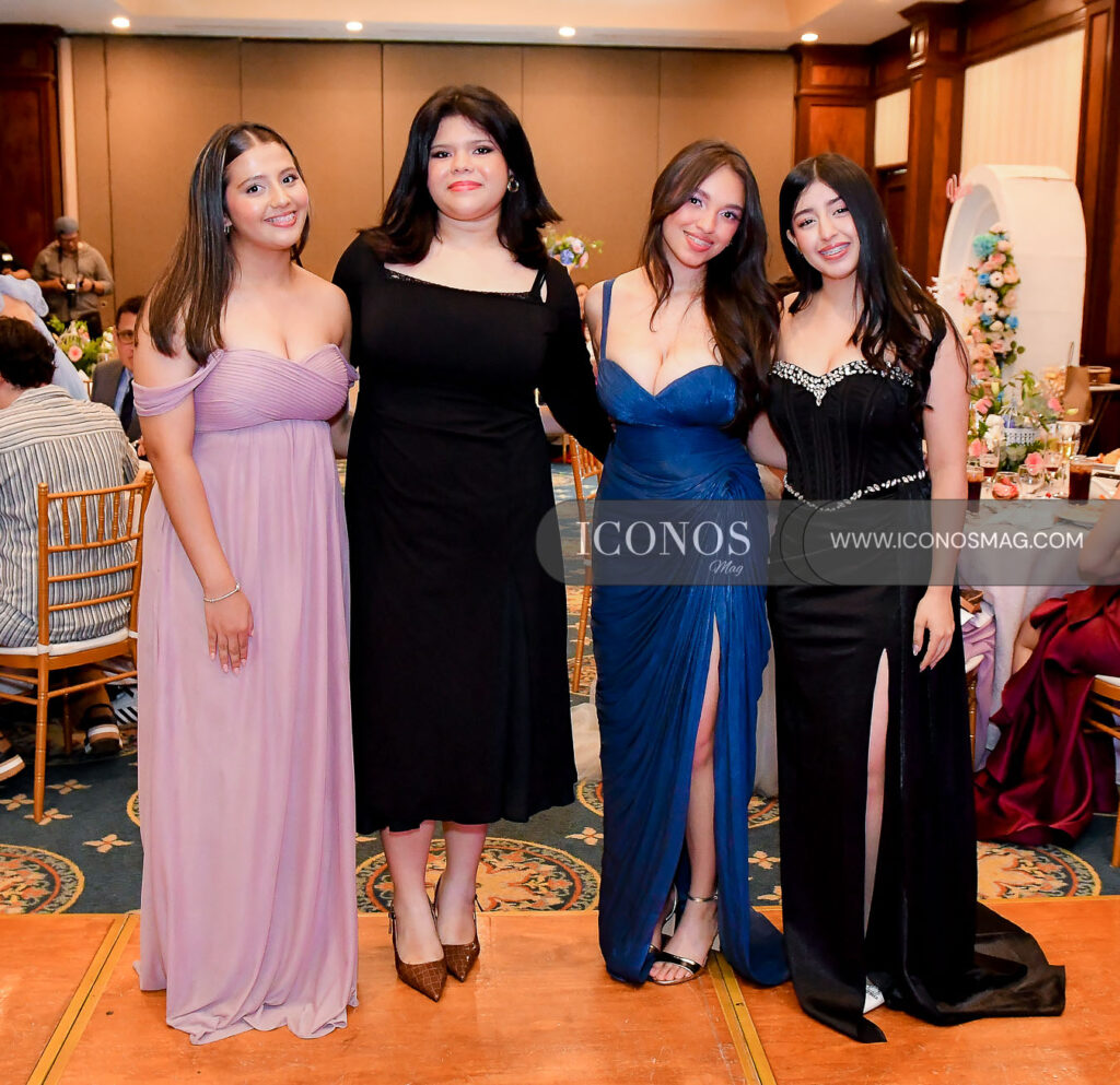 quince anos valerie aylin avila budde