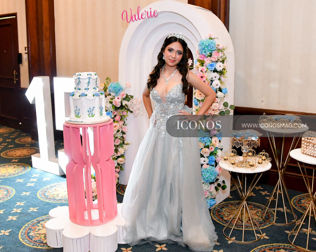 quince anos valerie aylin avila budde