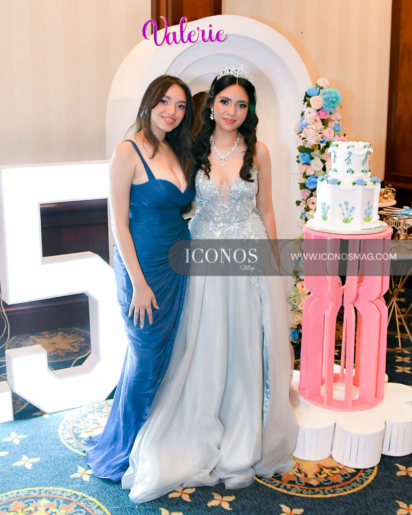 quince anos valerie aylin avila budde