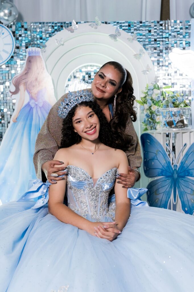 quince anos yolany hernandez lainez Image at PM