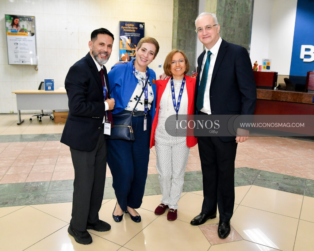 rebranding en un caso de estudio alac junto a unitec business school by banpais honduras