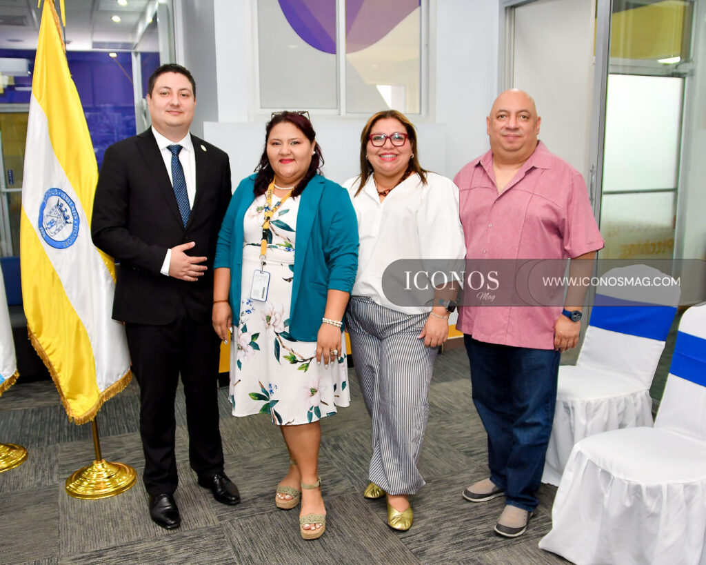 reunion consejo tecnico consultivo by usap honduras