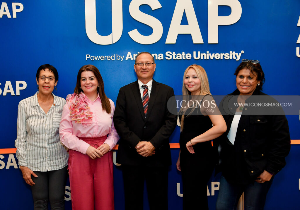 segundo dia congreso de comunicaciones by usap honduras